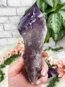 Contempo Crystals - raw-amethyst-wand - Image 7