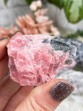 Load image into Gallery: Contempo Crystals - raw-colorado-pink-rhodochrosite - Image 27