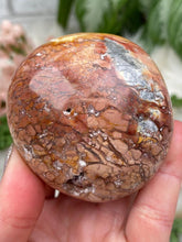 Load image into Gallery: Contempo Crystals - red-ibis-jasper-palm - Image 9