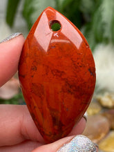 Load image into Gallery: Contempo Crystals - red-jasper-pendant - Image 50