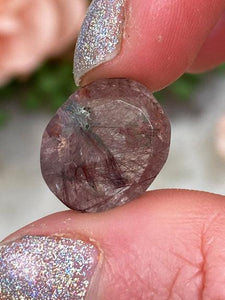 Contempo Crystals - red-rutile-quartz-gem - Image 22