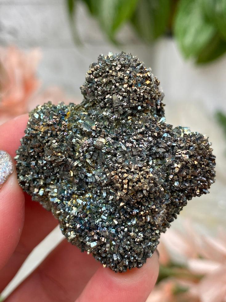 reynolds-chalcopyrite