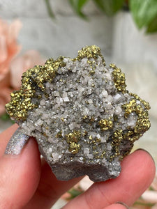 Contempo Crystals - reynolds-gold-chalcopyrite-dolomite - Image 10