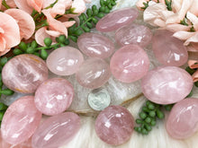 Load image into Gallery: Contempo Crystals - rose-quartz-stones - Image 2