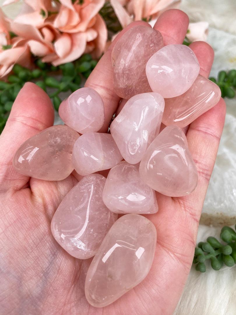 rose-quartz-tumbles