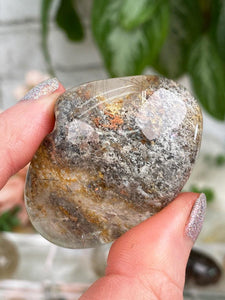 Contempo Crystals - rutilated-garden-quartz - Image 8