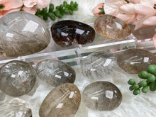 Load image into Gallery: Contempo Crystals - rutilated-quartz-lenses - Image 4