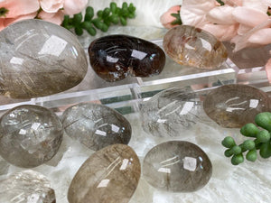 Contempo Crystals - rutilated-quartz-lenses - Image 3