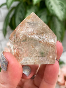 Contempo Crystals - rutile-quartz-point-with-iron - Image 8