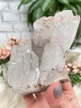 Load image into Gallery: Contempo Crystals - self-healed-quartz-cluster - Image 12