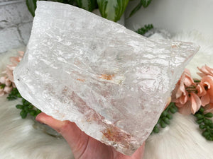 Contempo Crystals - self-healed-quartz-point - Image 2