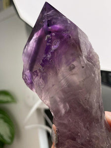 Contempo Crystals - semi-polished-amethyst-wand - Image 6