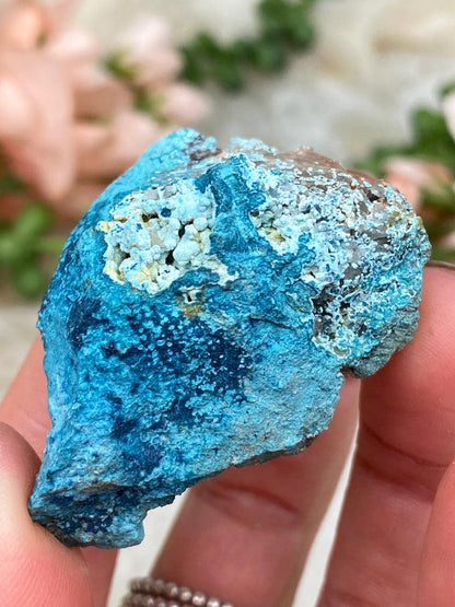 shattuckite-planceite