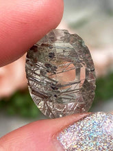 Load image into Gallery: Contempo Crystals - silver-rutile-gem - Image 10