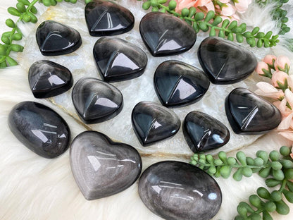 silver-sheen-obsidian-hearts-and-palms
