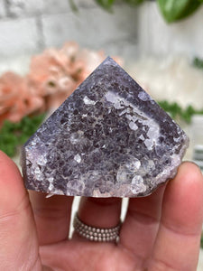 Contempo Crystals - small-amethyst-cluster-point-for-sale - Image 18