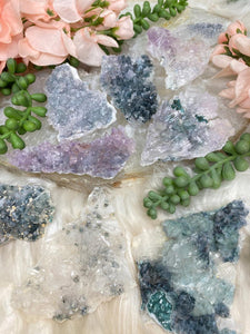 Contempo Crystals - small-amethyst-flowers - Image 4