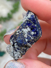Load image into Gallery: Contempo Crystals - small-azurite-specimen - Image 13