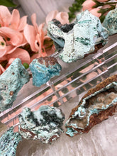 Load image into Gallery: Contempo Crystals - small-blue-chrysocolla-malachite-specimens - Image 4