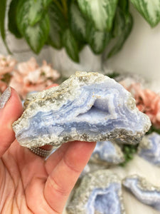Contempo Crystals - small-blue-holly-agate-geode-crystal - Image 28