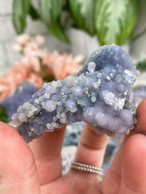 Load image into Gallery: Contempo Crystals - small-blue-purple-grape-agate - Image 21