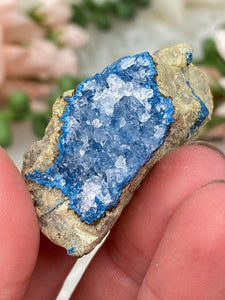 Contempo Crystals - small-blue-shattuckite - Image 17