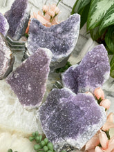 Load image into Gallery: Contempo Crystals - small-brazil-purple-amethyst-clusters - Image 6