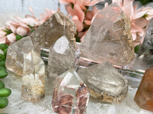 Load image into Gallery: Contempo Crystals - small-rutile-garden-quartz-points - Image 4