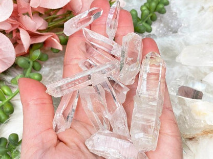 small-colombian-lemurian-points