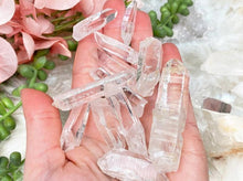 Load image into Gallery: Contempo Crystals - small-colombian-lemurian-points - Image 1
