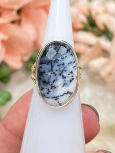 Contempo Crystals - small-dendritic-opal-ring - Image 11