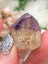 Load image into Gallery: Contempo Crystals - small-dream-coat-amethyst-purple-phantom - Image 19
