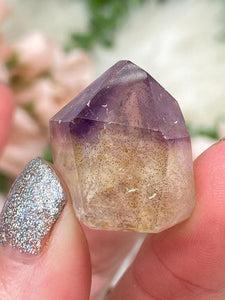 Contempo Crystals - small-dream-coat-amethyst-purple-phantom - Image 18