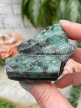 Load image into Gallery: Contempo Crystals - small-emerald-matrix-carving - Image 11