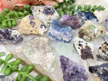 Load image into Gallery: Contempo Crystals - small-fluorite-crystal-specimens - Image 8