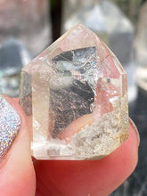 Load image into Gallery: Contempo Crystals - small-garden-quartz-point-with-rutile - Image 13