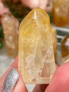 Contempo Crystals - small-gold-healer-point - Image 30