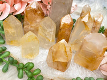 Load image into Gallery: Contempo Crystals - small-gold-healer-quartz - Image 5