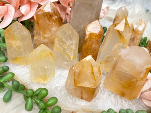 Contempo Crystals - small-gold-healer-quartz - Image 4