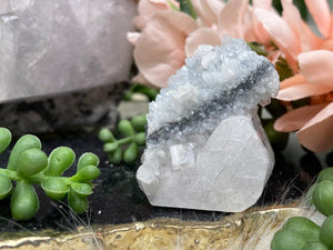 Contempo Crystals - small-gray-calcite-crystal - Image 4