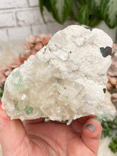 Load image into Gallery: Contempo Crystals - small-green-apophyllite-on-stilbite-mordenite - Image 10