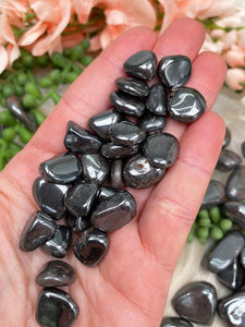 Contempo Crystals - small-hematite-chips - Image 9