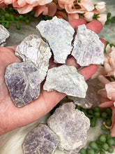 Load image into Gallery: Contempo Crystals - small-lepidolite-slices - Image 6