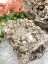 Load image into Gallery: Contempo Crystals - small-lodolite-quartz-cluster - Image 4