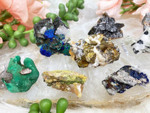 Load image into Gallery: Contempo Crystals - small-mixed-specimens - Image 6
