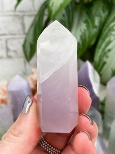 Contempo Crystals - small-pastel-fluorite-point - Image 19