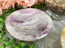 Load image into Gallery: Contempo Crystals - small-pink-ocean-jasper-bowl - Image 4
