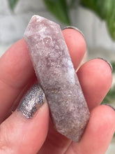 Load image into Gallery: Contempo Crystals - small-pink-purple-amethyst-dt - Image 10