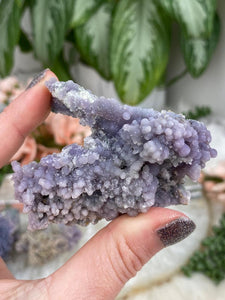 Contempo Crystals - small-purple-druzy-grape-agate - Image 11