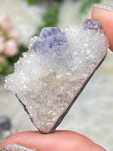 Contempo Crystals - small-purple-fluorite-quartz-specimen - Image 18